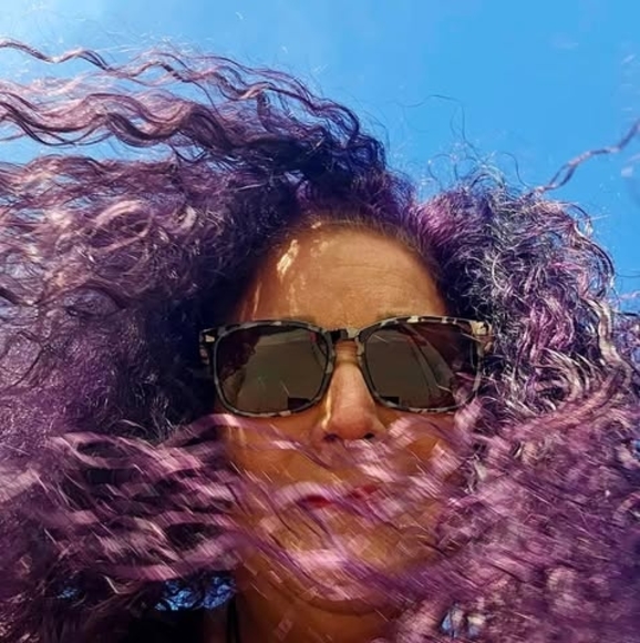 Meet your Posher, Maria - Picture 1 of 1